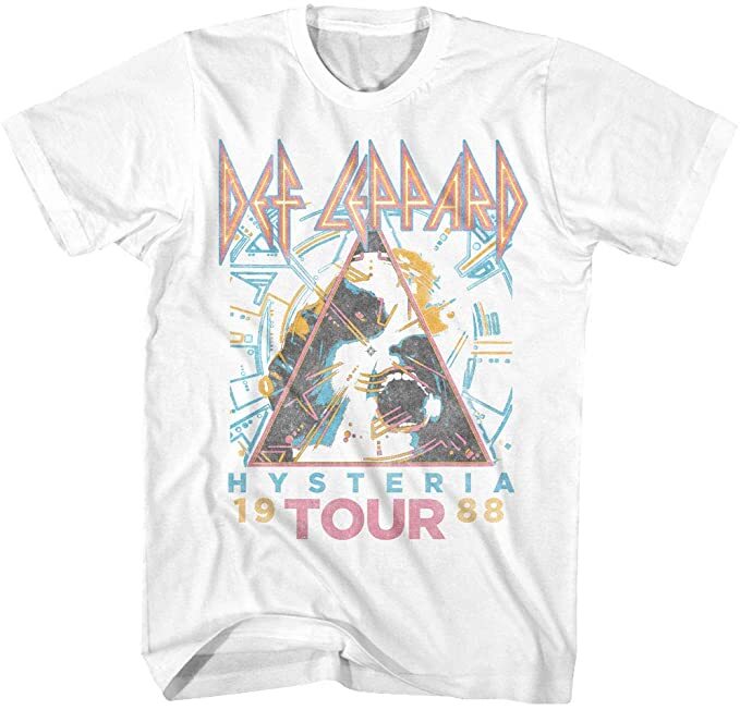 Jersey Wooly cognomen Rock Shirt